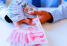 Bolivia avanza en la sustitución de dólares por yuanes