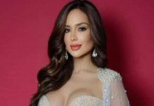 Nicole Carreño, Miss Panamerican 2023