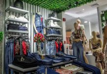 Industria del Vestido reporta pocas ventas