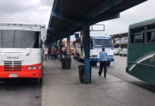 Transportistas de Lara piden gasolina subsidiada
