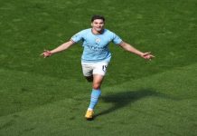 El City celebró su nuevo título