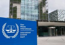 Corte Penal Internacional advirtió que no se dejará intimidar por Vladimir Putin