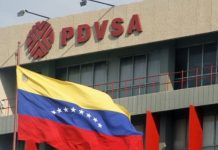 Venezuela y Vietnam revisan planes de cooperación