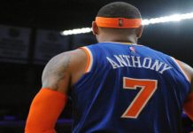 Carmelo Anthony se retira como jugador profesional