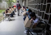 UCV elegirá nuevas autoridades