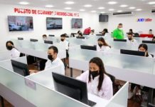 800 mil casos han sido atendidos en el 1×10