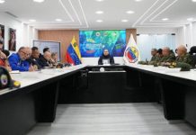 Despliegan operativo para atender afectaciones por lluvias