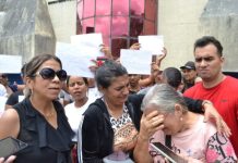 Exigen esclarecer el asesinato de la periodista Marlin Goitia