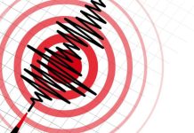 Terremoto de 6,1 sacude aguas de Nueva Caledonia