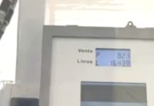 Investigan irregularidad en estación de servicio de Altamira