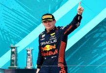 Verstappen: «No correr en Imola fue la decisión correcta»