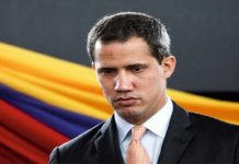Reino Unido toma distancia de Guaidó