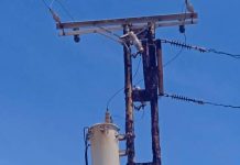 Sistema eléctrico en El Supí amenaza con colapsar