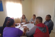 Culmina discusión de reforma de Ordenanza Petra R. Irausquín