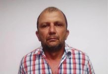 Preso por matar a un perro en El Taparo