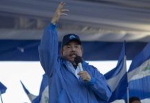 Daniel Ortega congela cuentas bancarias de Iglesia católica nicaragüense