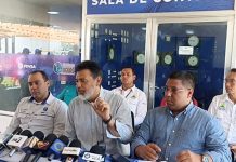 José Martínez: Ganamos estabilidad en los servicios públicos