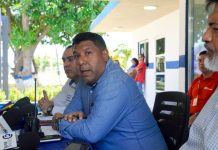 Gasfalca retoma programación