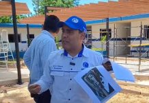 Estabilizan cronograma de agua en Paraguaná