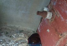 Hombre murió aplastado debajo de una tolva en Punto Fijo