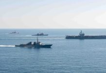 Corea del Sur reanuda sus ejercicios militares