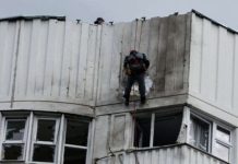 Moscú denuncia nuevas incursiones de drones