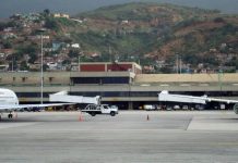 Presos 7 militares y 22 civiles por tráfico de drogas