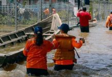 Piden declarar estado de emergencia en Barinas