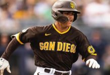 Venezolano de 16 años debuta con doble en las Menores