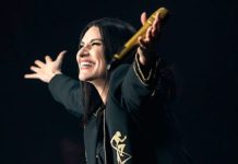 Laura Pausini, Persona del Año 2023