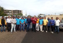 Transportistas piden mayor litraje de gasolina