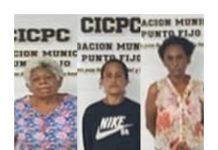 Le llegó el fin a «Las tres ratas»