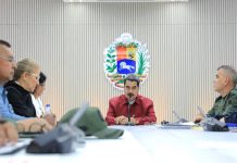 Barinas, Cojedes y Táchira, los más afectados por las lluvias