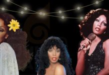 Subastarán «prendas» personales de Donna Summer