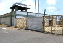 Mueren dos presos por tuberculosis en Maracaibo