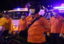 16 mil funcionarios desplegados con Plan de Lluvias 2023