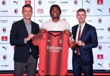 Leao se queda con el Milan hasta 2028