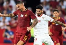 El Sevilla y el Roma sometidos a procesos disciplinario