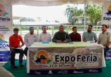 Expositores engalanarán Expoferia “Agropecuaria Falcón 2023”