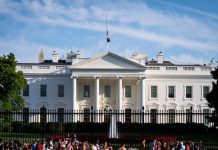 EE. UU. reitera que está dispuesto a levantar sanciones