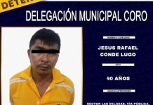 Estaba solicitado por homicidio y lo detuvieron en Cumarebo