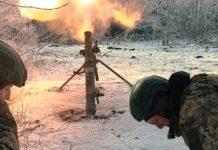 Rusia admite ataque con drones contra un taller de ensamblaje en Ucrania