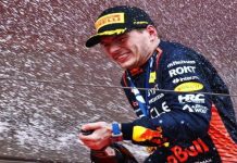Verstappen se hace más líder tras ganar el GP de España