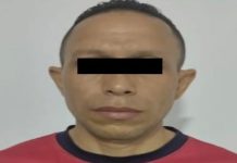 Hombre quemó a su pareja con gasolina