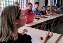 Sector universitario consolida promoción de ofertas académicas en Falcón