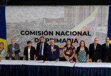 Oposición venezolana espera 13 candidaturas a primarias