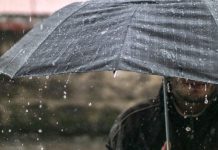 Emiten alerta hidrológica en varios estados