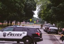 Siete heridos de gravedad deja tiroteo en Virginia