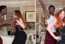 Madonna enciende las redes