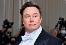 Musk, la persona más rica del mundo